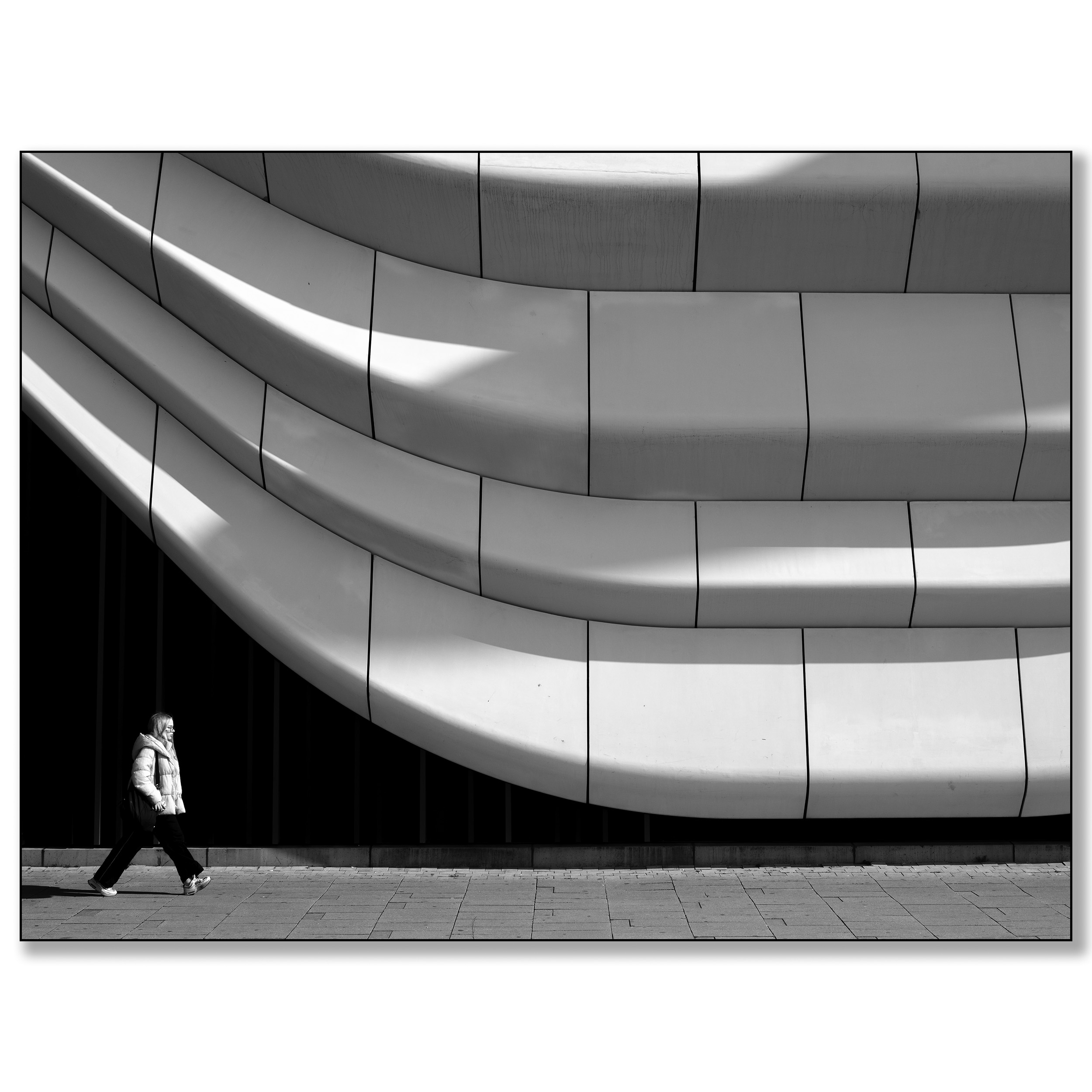 Mall of the Netherlands, Leidschenhage