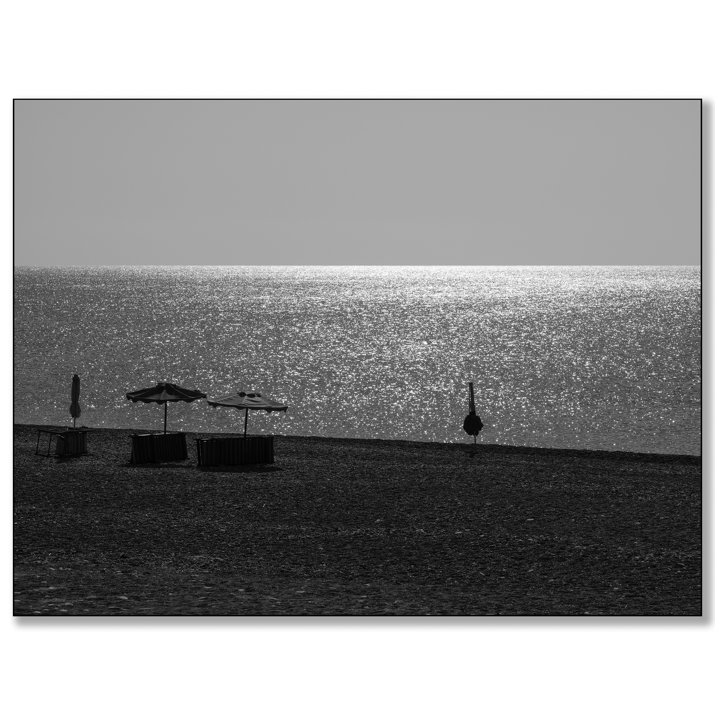 Griekenland, Kiotari strand