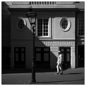 Schouwburgstraat Den Haag